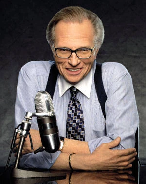Soy Larry King, el Creador de Tecladomusical.online