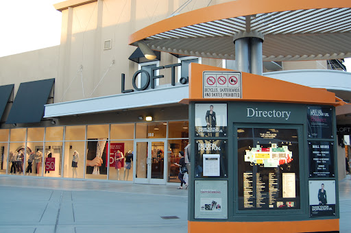 The Outlets at Orange