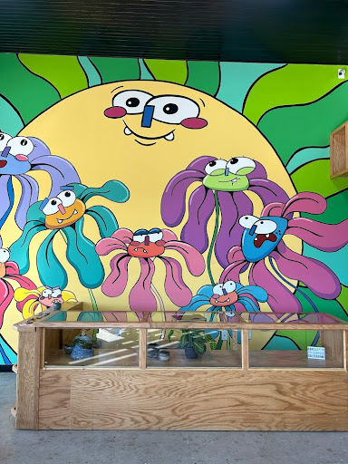 Annebrije Pottery Studio