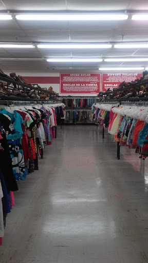 Family Thrift Center