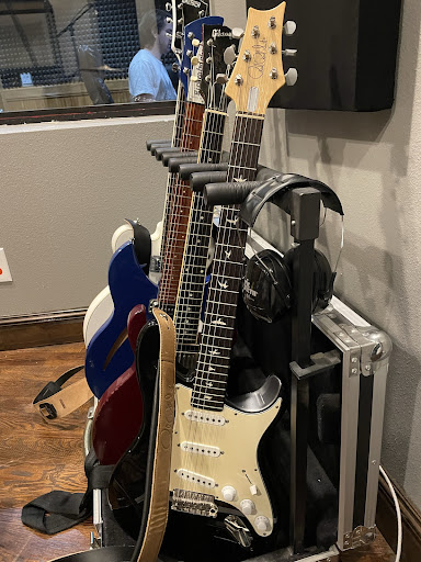 Sound House Studios RGV