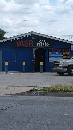 Vasr Car Stereo