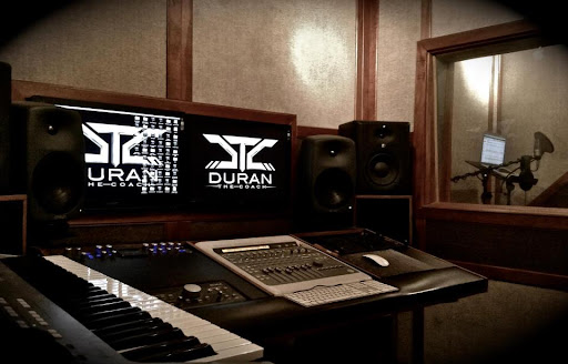 Duran Music Studio