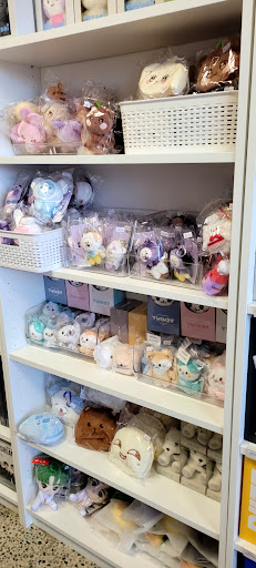 Melashy World - Kpop Store