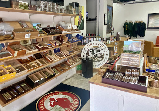 La Turreria | El Club del Turro