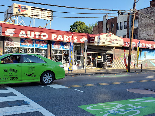 Rigo's Dayton Speed & Sound