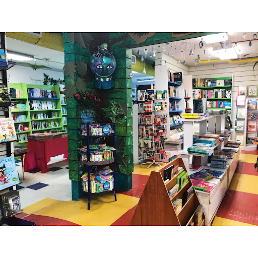 Librería Infantil Aparicio