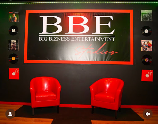 BBE Music Studios