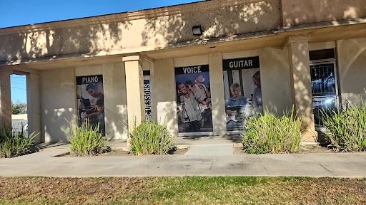 Bach To The Basics Music Lessons