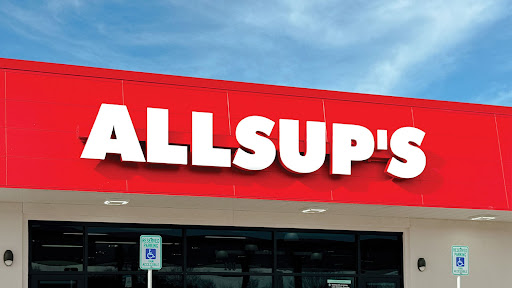Allsup's Convenience Store