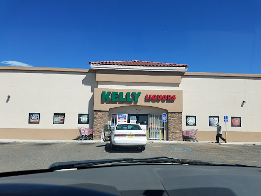 Kelly Liquors