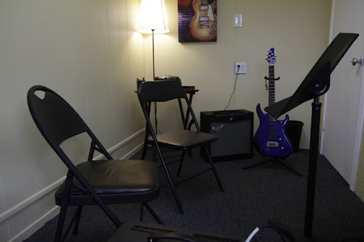 Los Gatos School of Music