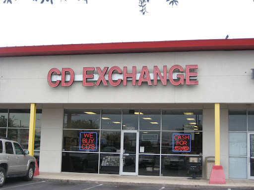 CD Exchange - SW Military