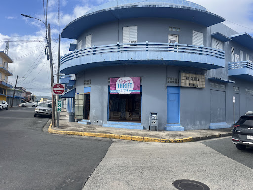 Caguas Thrift Store