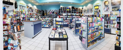 Librería Cristiana Huellas