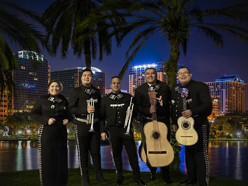 Mariachi Canta Jalisco