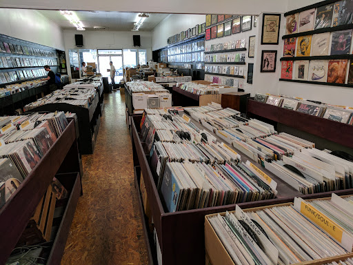 Going Underground Records