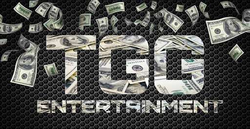 Texas Go Getta Entertainment