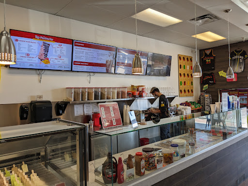 The Paleta Bar Bernalillo