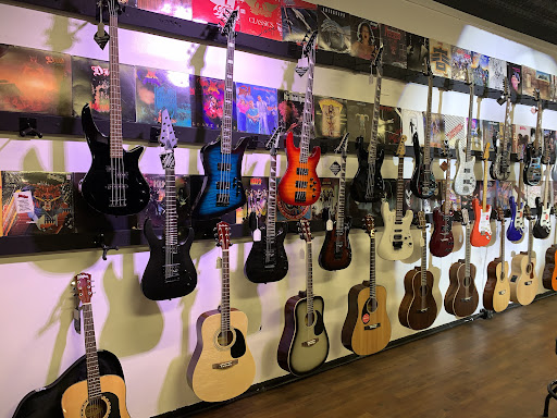 Quintana's Music Center