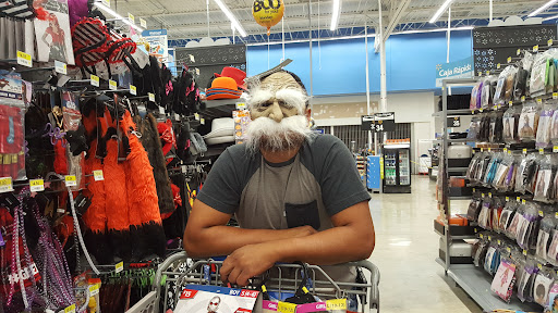 Walmart Supercenter - Caguas