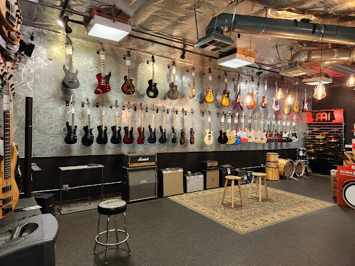 Bakersfield Sound Co.