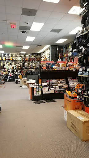 Guitar Center