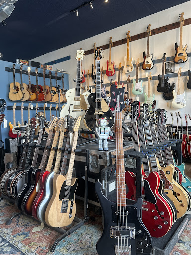 Skylight Guitars