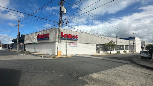 Berríos y Berríos Outlet (Mueblerías Berríos)