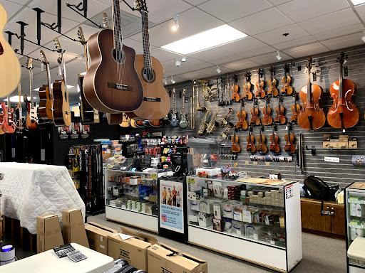 Irvine Art & Music Center