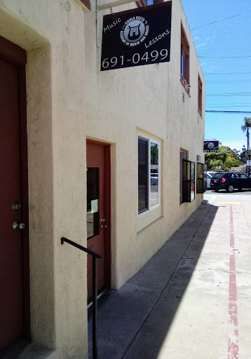 Chula Vista Academy of Music & Dance