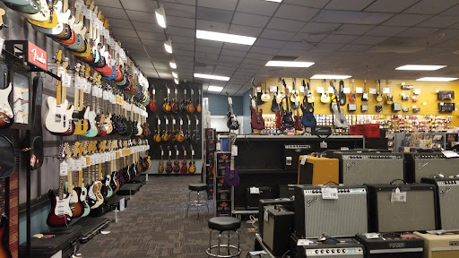 Guitar Center