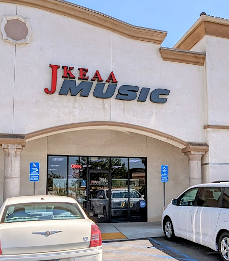 JKEAA Music Services