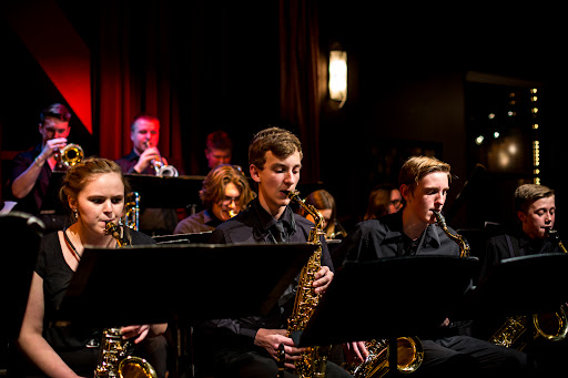 Corona Academy of Music & Arts