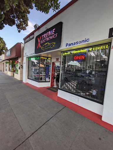 Xtreme Electronics