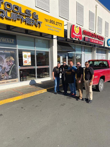 RB TOOLS & EQUIPMENT