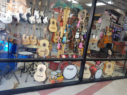 International House of Music