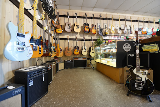 AB Music Studios Huntington Beach