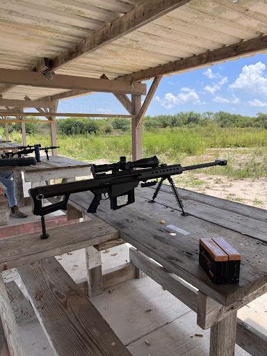 Massey's Gun Shop and Range