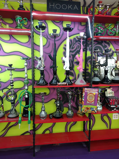 Cloud 9 Smoke Shop