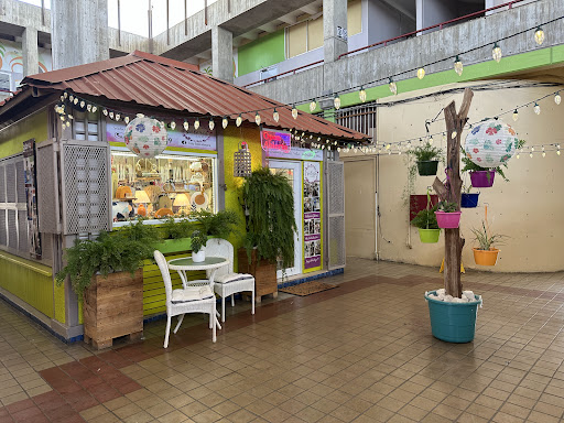 Plaza del Mercado de Caguas, Diego Ayala