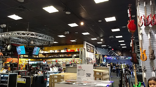 Guitar Center