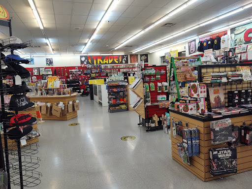 Zia Records (Bethany Home - Phoenix)