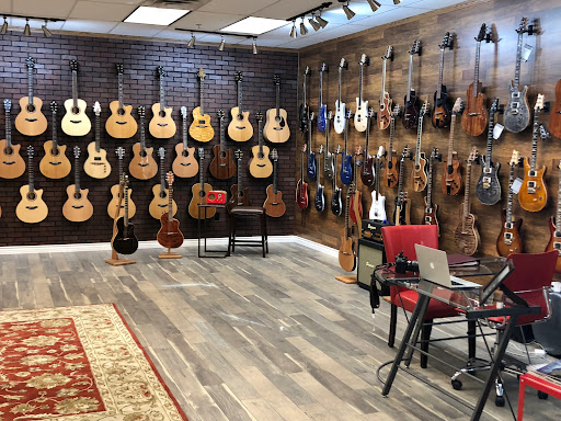 Heartbreaker Guitars