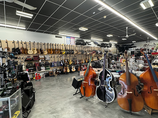 Ceasar's Music of Illinois