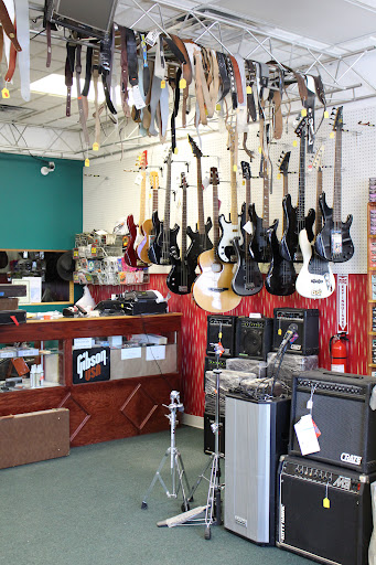 Lopez Music Center LLC