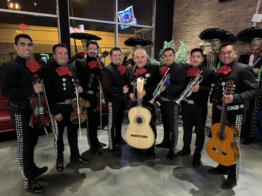 Mariachi Charros de México