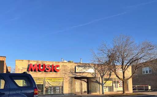 Above and Beyond Music