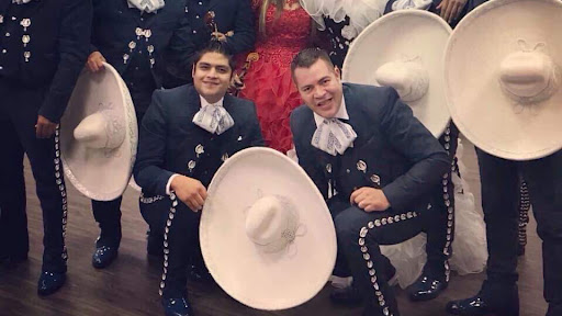 Mariachi América de Javier Serna