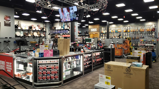 Guitar Center